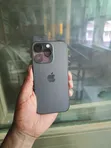 Apple iPhone 14 Pro 256GB Purple - 5