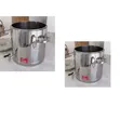 50L MLIMA Stainless Steel Insulated Thermal Pot - 2
