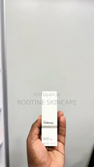 The Ordinary Mandelic Acid 10% + AHA Serum 30ml