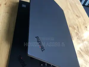 New Lenovo ThinkPad X1 Yoga Gen 3 Touchscreen Laptop