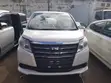 Toyota Noah 2.0 AWD (8 Seater) 2014 White - 1