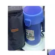 2.2L Vacuum-Insulated Food Container & Lunch Flask - 1
