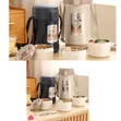 2.2L Vacuum-Insulated Food Container & Lunch Flask - 2
