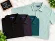 Port Authority Polo Shirts - 1