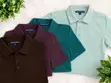 Port Authority Polo Shirts - 3