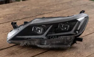 Genuine Brand New Headlights for Toyota Mark X (2008-2010)