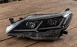 Genuine Brand New Headlights for Toyota Mark X (2008-2010) - 1