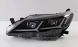 Genuine Brand New Headlights for Toyota Mark X (2008-2010) - 2