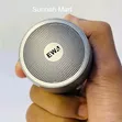 Ewa A103 Mini Portable Bluetooth Speaker - 2