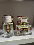 Givinchy & Club De Nuit Spicy Woody Oils - 2