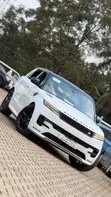 Land Rover Range Rover Sport P360 SE 4WD 2023 Blue - 5