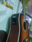 Yamaha Acoustic Guitar - 1