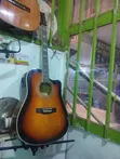 Yamaha Acoustic Guitar - 2