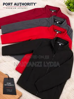Classic Water-Resistant Jacket for Ladies