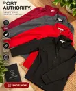 Classic Water-Resistant Jacket for Ladies - 2