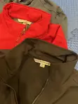 Classic Water-Resistant Jacket for Ladies - 4