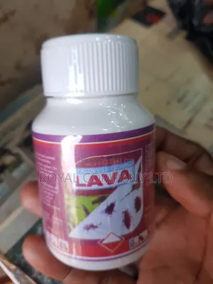 Lava Insecticide Bedbug Killer (100g)