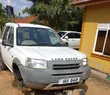 Land Rover Freelander 1 (2002) - Non-Runner - 5