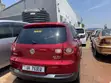 Volkswagen Tiguan 2012 Maroon - 2