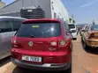 Volkswagen Tiguan 2012 Maroon - 3