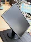 Lenovo 24-Inch IPS Monitor with USB 3.0 & DP - 2