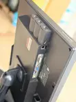 Lenovo 24-Inch IPS Monitor with USB 3.0 & DP - 4