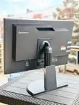 Lenovo 24-Inch IPS Monitor with USB 3.0 & DP - 5