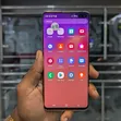 Samsung Galaxy S10 Plus 128GB Red - 1