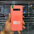 Samsung Galaxy S10 Plus 128GB Red - 4