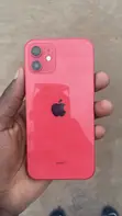 Apple iPhone 12 128GB Red - 1