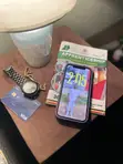 Apple iPhone 12 128GB Red - 5