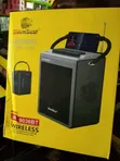 Boombest LN-716BT Wireless Bluetooth Speaker - 1