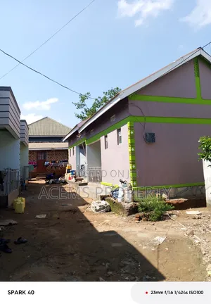 1 Bedroom House for Rent in Kawempe
