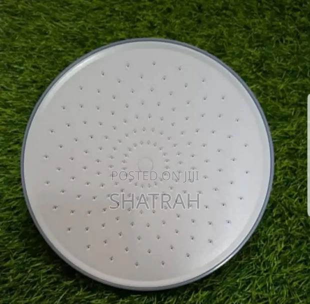 Brand New Shower Head - 1