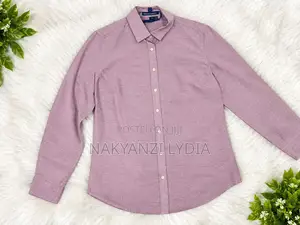 Ladies Office Shirt