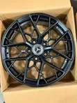 Brand New Mercedes-Benz C200 Size 16 Rims - 1