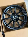Brand New Mercedes-Benz C200 Size 16 Rims - 2