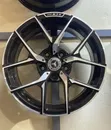 Brand New Mercedes-Benz C200 Size 16 Rims - 4