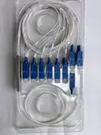 1x16 PLC FTTH Splitter - SC/UPC SC/APC - 1
