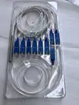 1x16 PLC FTTH Splitter - SC/UPC SC/APC - 2