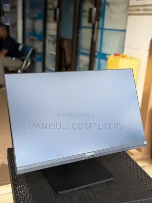 Philips 27-Inch 2K IPS Monitor
