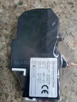 AD Relay Overload Protector 23-32A