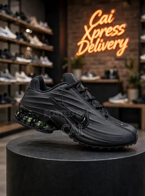 Drake Nike NOCTA Glide Sneakers