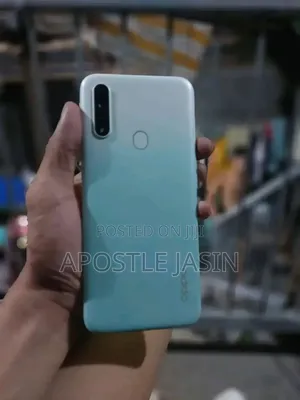 Oppo A31 128GB Blue