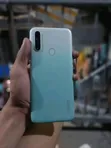Oppo A31 128GB Blue - 1