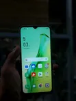 Oppo A31 128GB Blue - 3