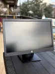 HP 22-Inch IPS Monitor - 1