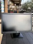HP 22-Inch IPS Monitor - 2