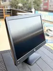 HP 22-Inch IPS Monitor - 4