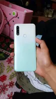 Oppo A31 128GB Gray - 2